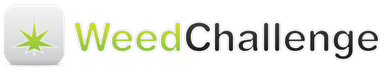 Weedchallenge.com Logo